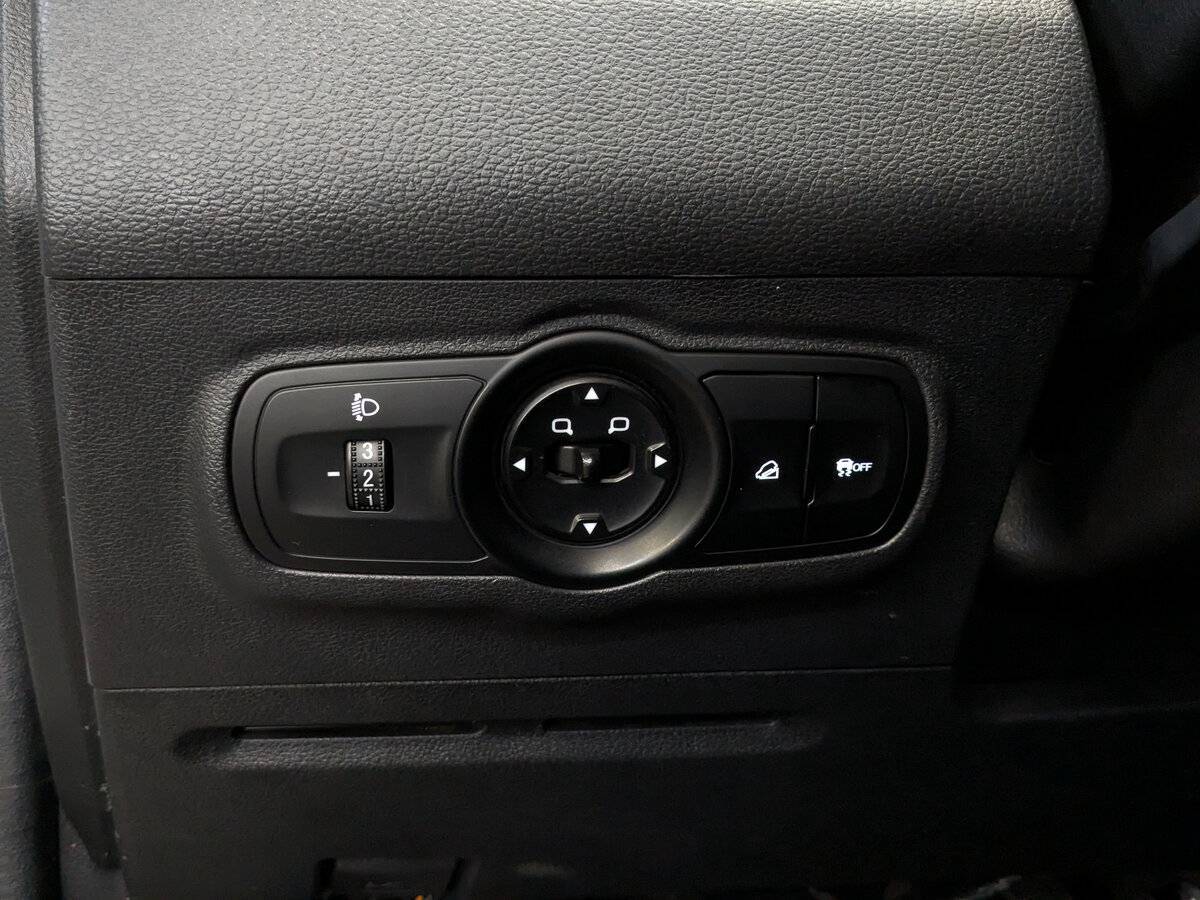 Чери Тигго 4 б/у, 2021, Роботизированная. Фото: #26