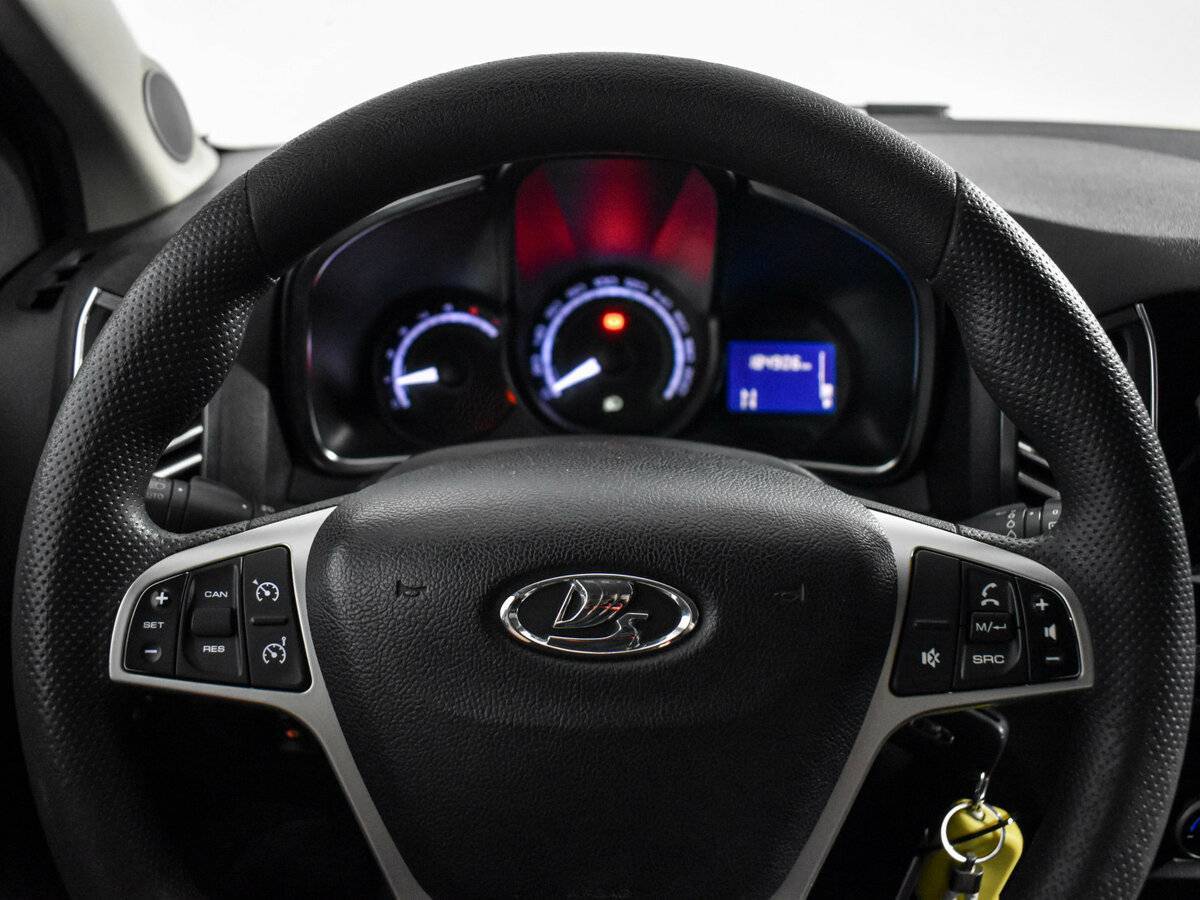 Киа Рио б/у, 2020, Автоматическая. Фото: #8