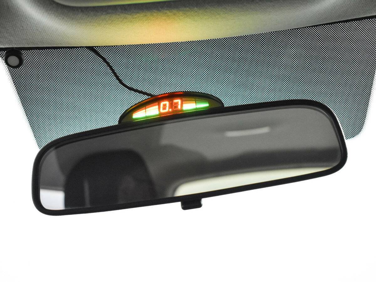 Киа Соул б/у, 2020, Механическая. Фото: #17