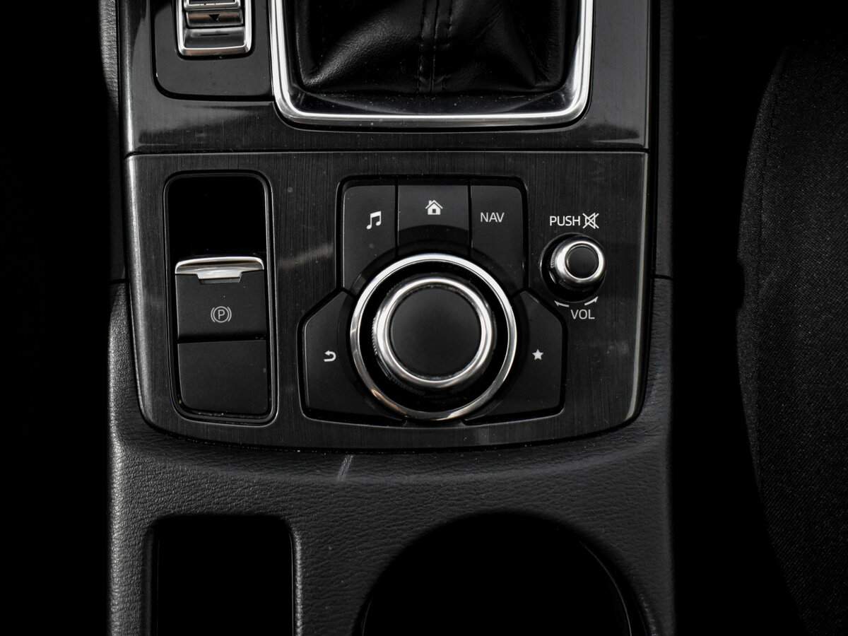 Мазда Ц-Икс-5 б/у, 2016, Автоматическая. Фото: #10