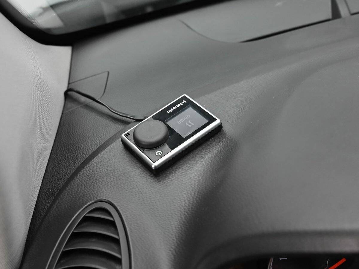 Опель Антара б/у, 2013, Автоматическая. Фото: #7