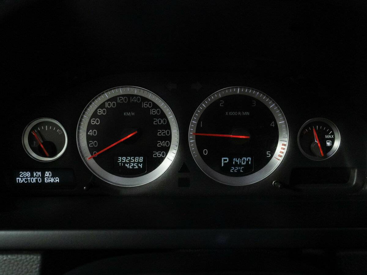 Вольво ИксЦ90 б/у, 2013, Автоматическая. Фото: #11