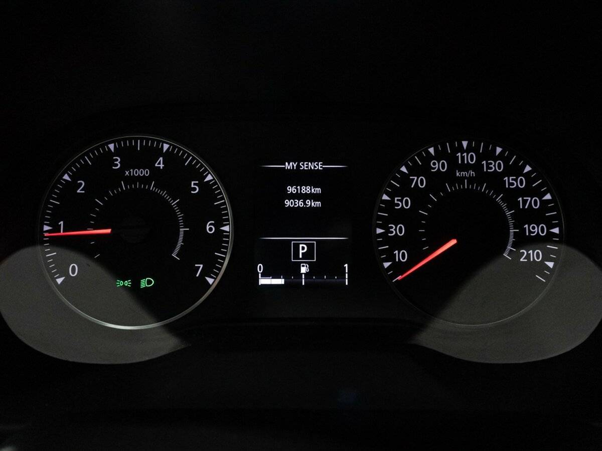 Рено Аркана б/у, 2020, Вариатор. Фото: #11