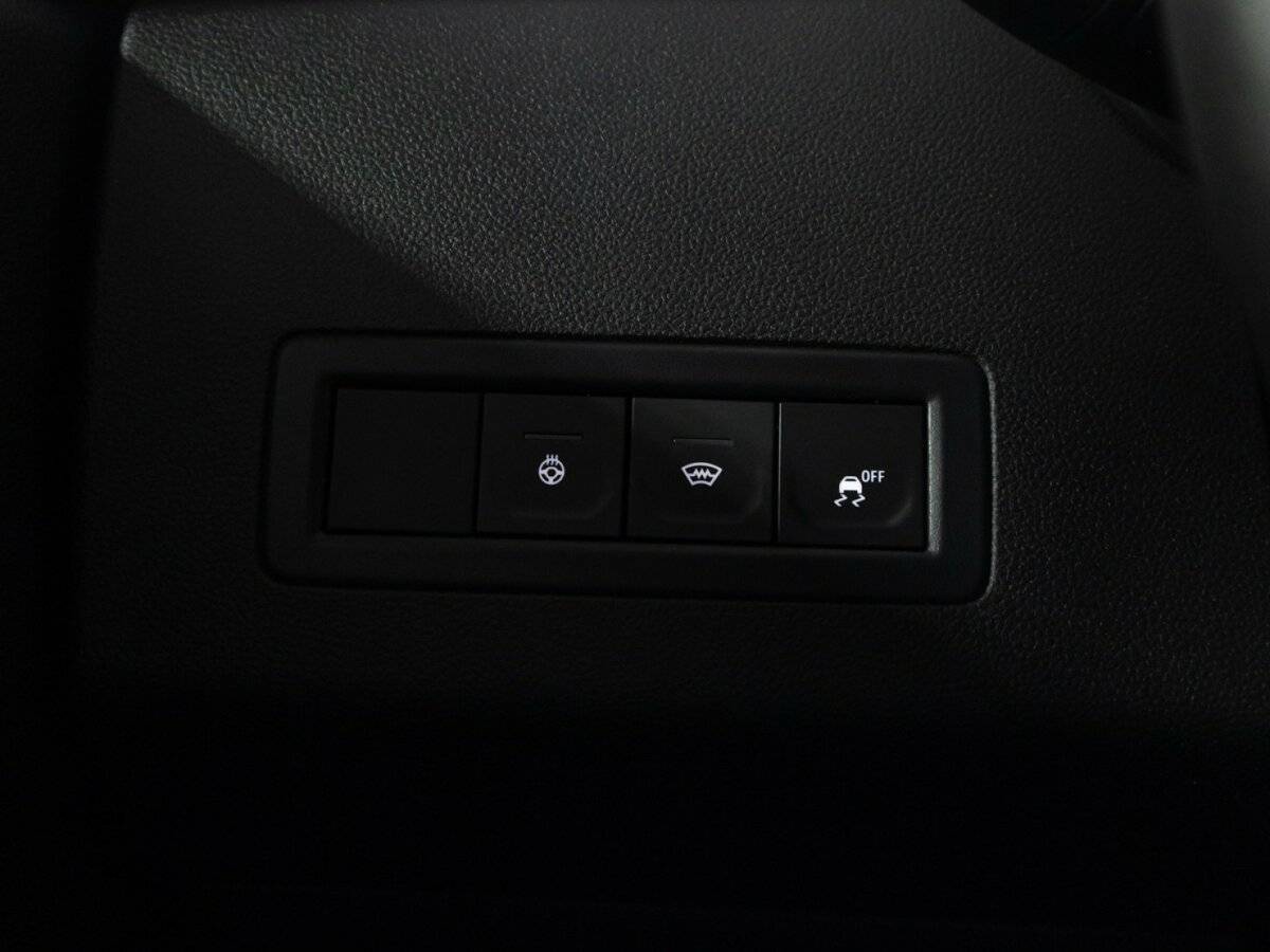 Рено Аркана б/у, 2020, Вариатор. Фото: #17