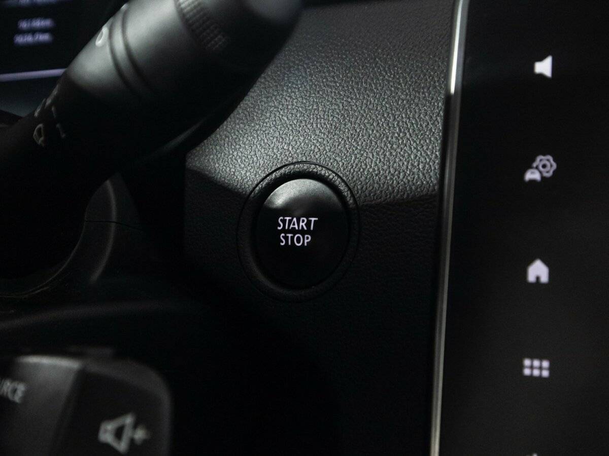 Рено Аркана б/у, 2020, Вариатор. Фото: #18