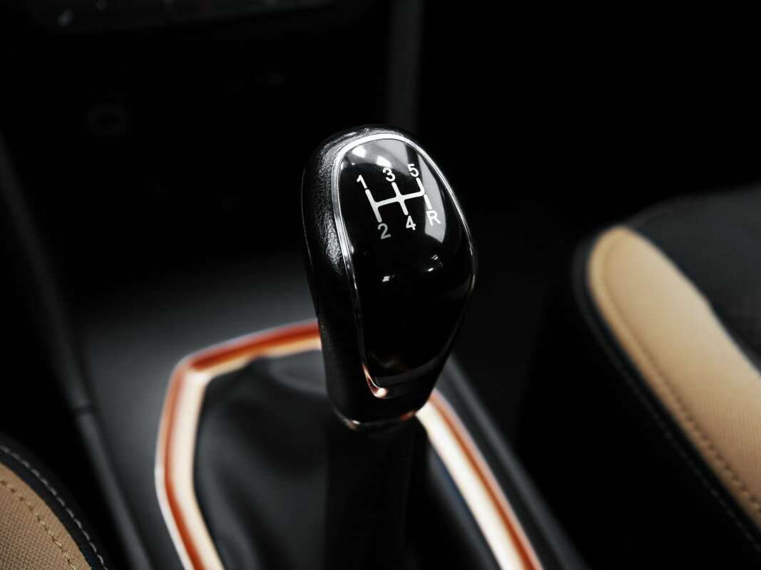 Чери Тигго 2 б/у, 2017, Механическая. Фото: #11