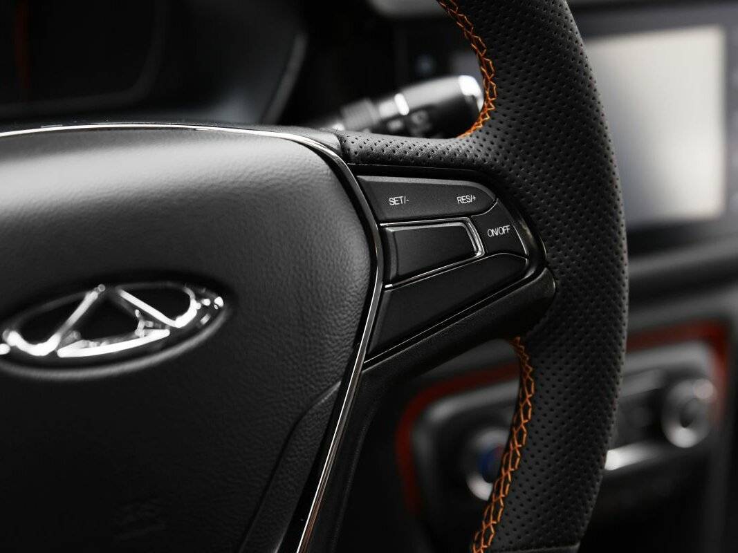 Чери Тигго 2 б/у, 2017, Механическая. Фото: #12