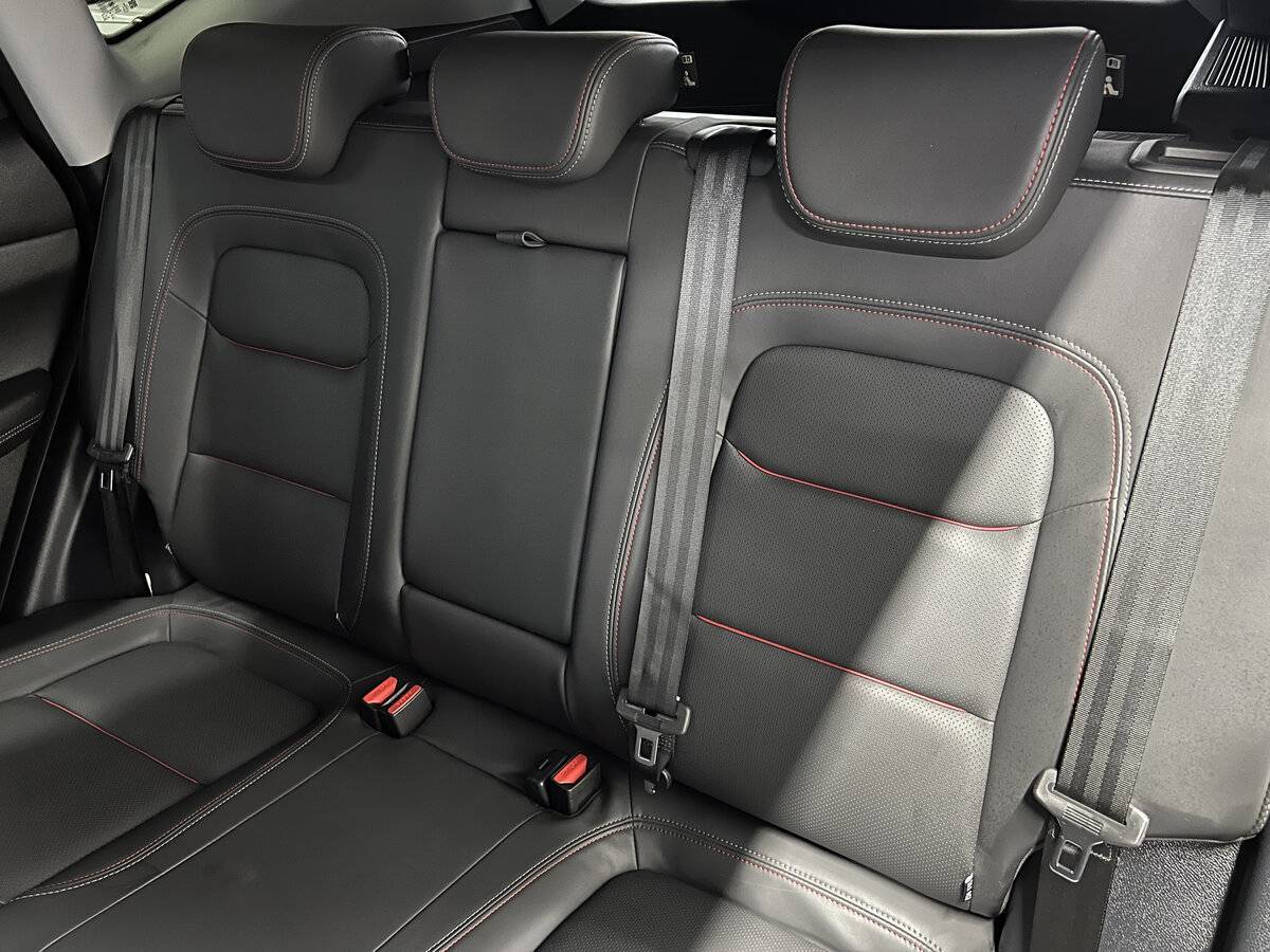 Чери Тигго 7 Про б/у, 2022, Вариатор. Фото: #8