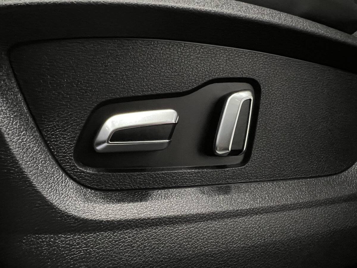 Чери Тигго 7 Про б/у, 2022, Вариатор. Фото: #20