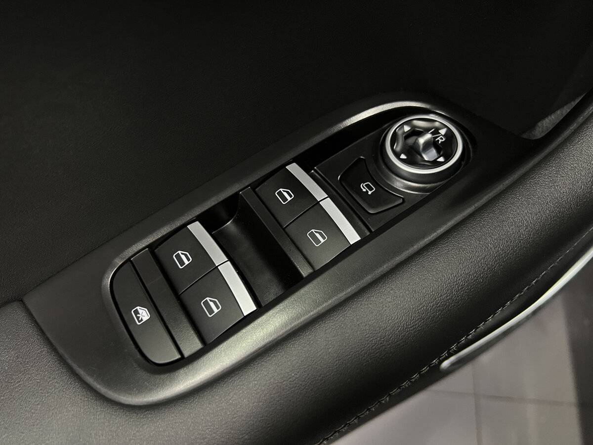 Чери Тигго 7 Про б/у, 2022, Вариатор. Фото: #22