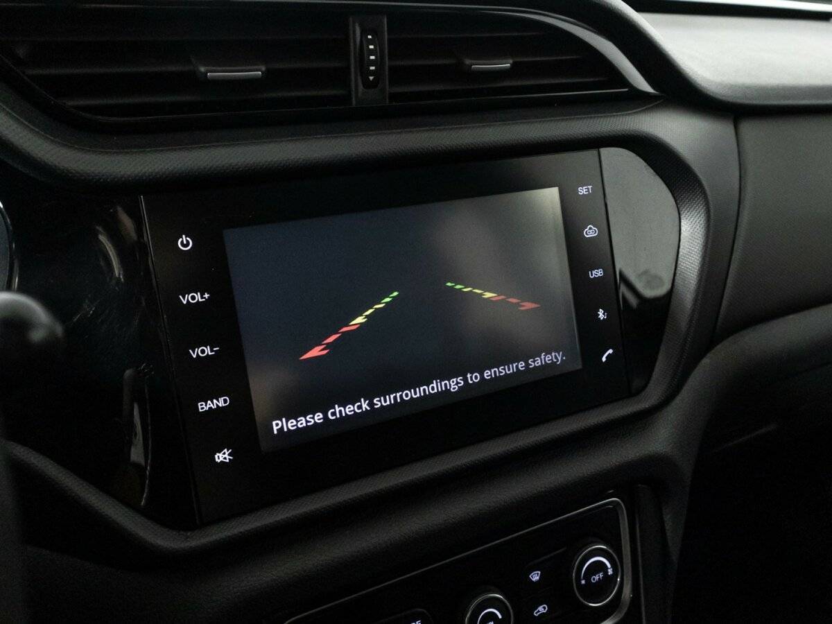 Чери Тигго 3 б/у, 2018, Вариатор. Фото: #15