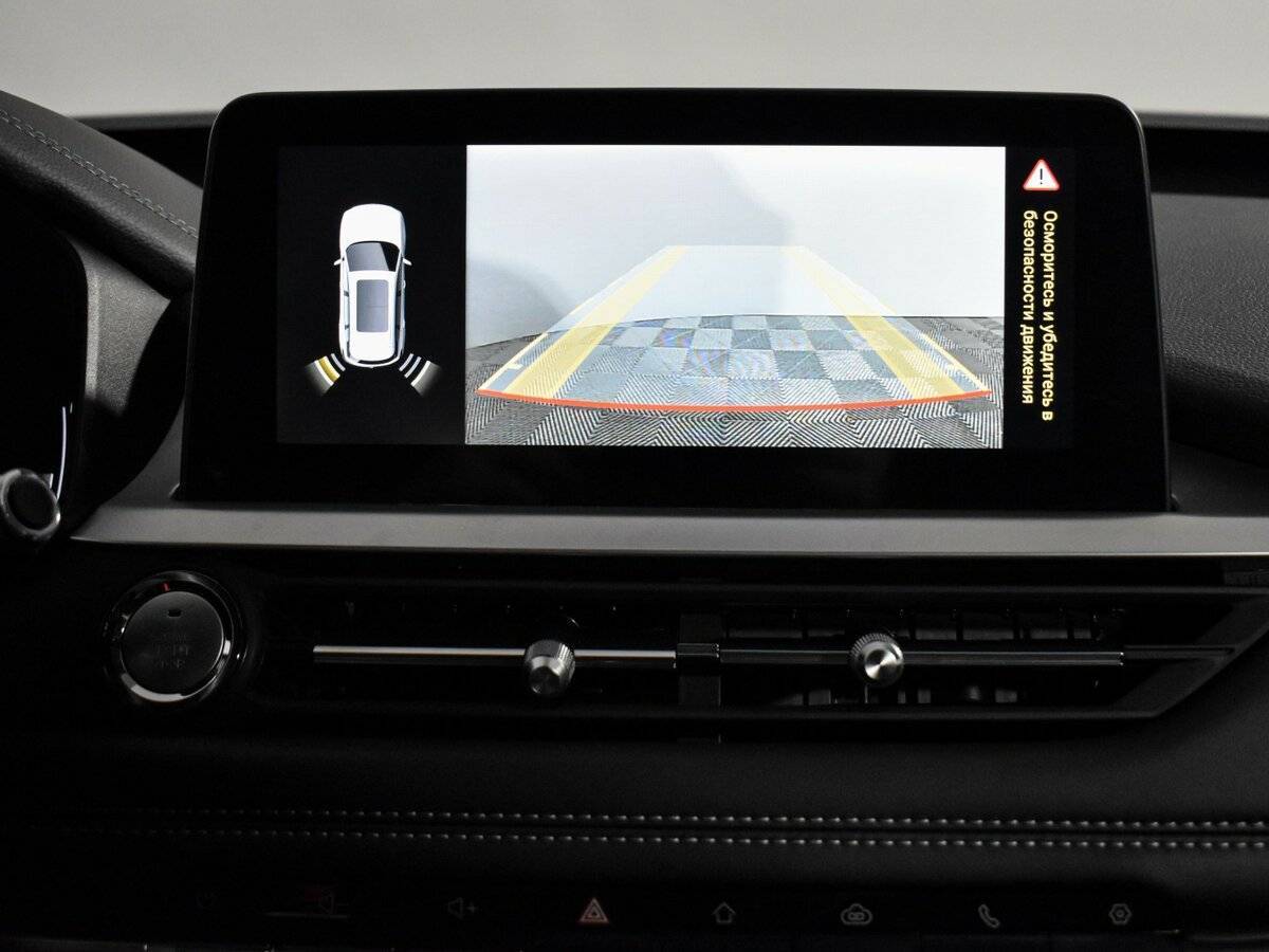 Чери Тигго 7 Про б/у, 2021, Вариатор. Фото: #16