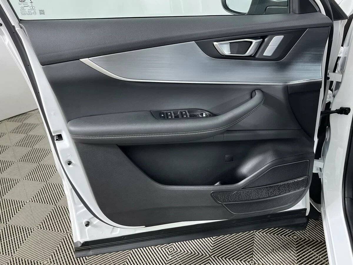 Чери Тигго 7 Про Макс б/у, 2022, Вариатор. Фото: #12