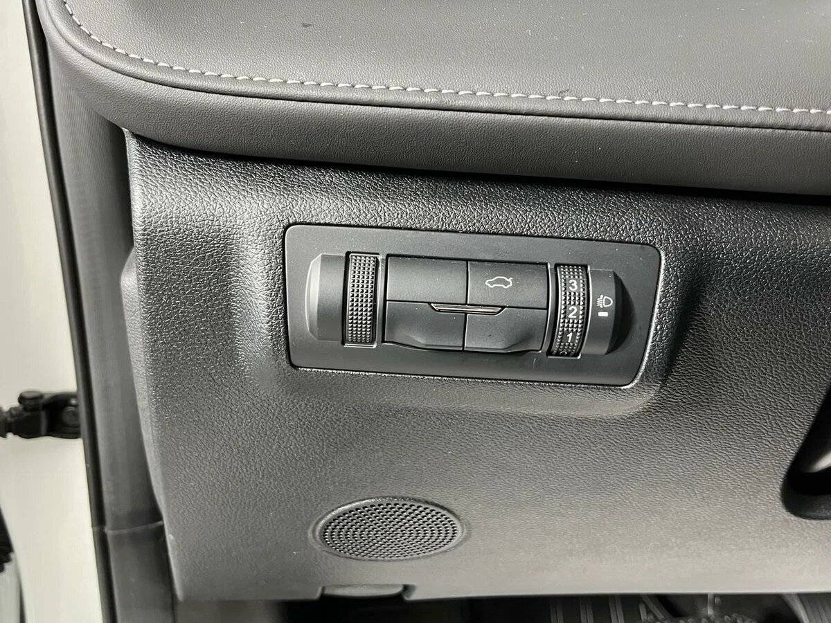 Чери Тигго 7 Про Макс б/у, 2022, Вариатор. Фото: #14