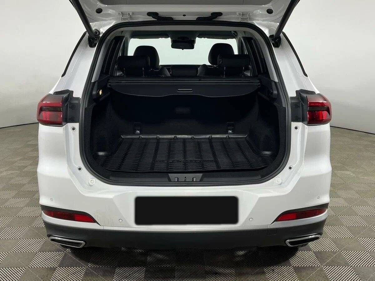 Чери Тигго 7 Про Макс б/у, 2022, Вариатор. Фото: #15