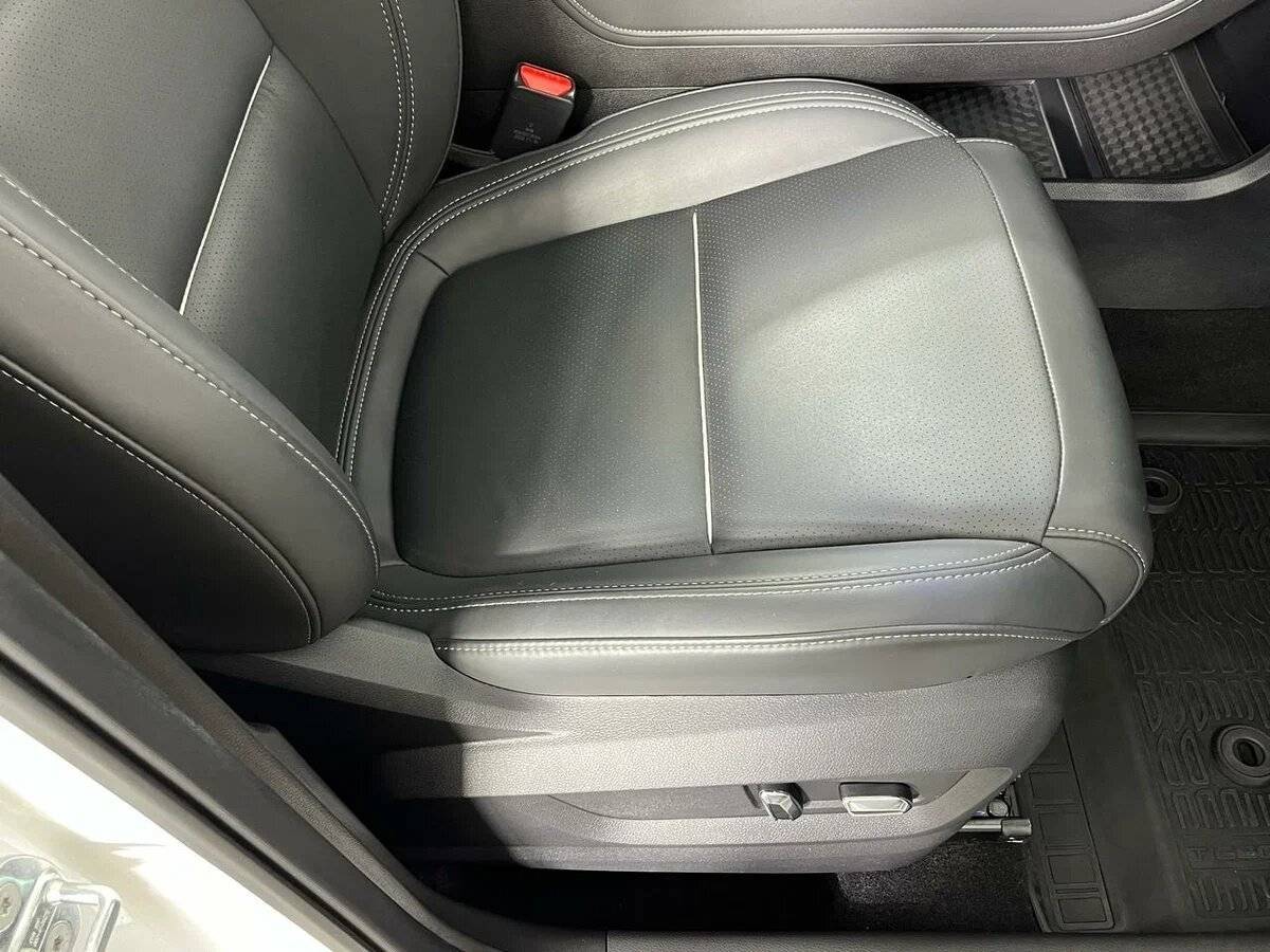 Чери Тигго 7 Про Макс б/у, 2022, Вариатор. Фото: #20