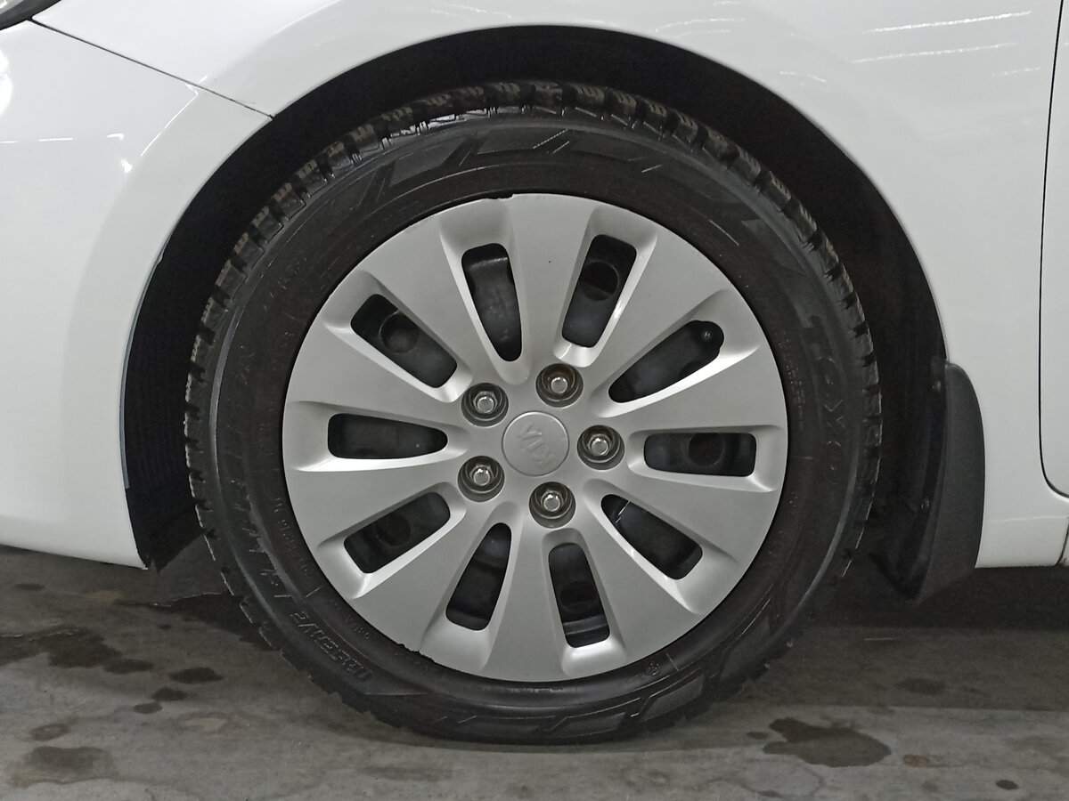 Киа Сид б/у, 2015, Автоматическая. Фото: #17