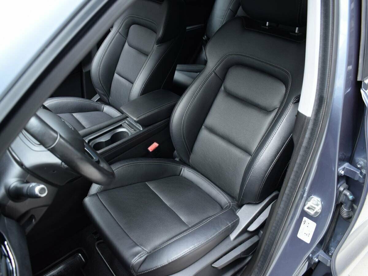 Чери Тигго 4 б/у, 2020, Вариатор. Фото: #15