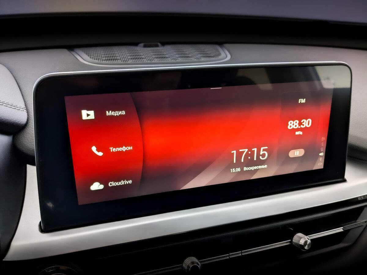 Чери Тигго 7 Про б/у, 2022, Вариатор. Фото: #28