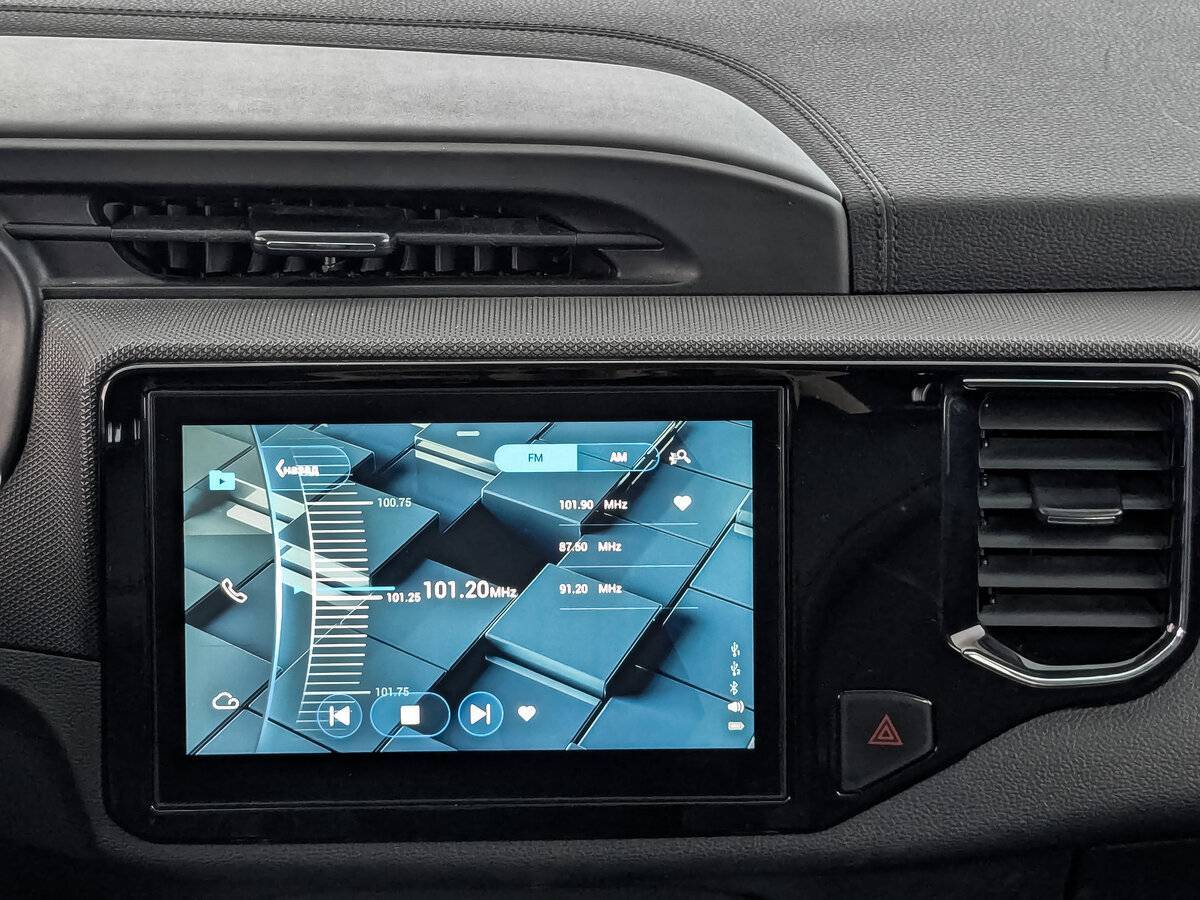 Чери Тигго 4 б/у, 2021, Роботизированная. Фото: #16