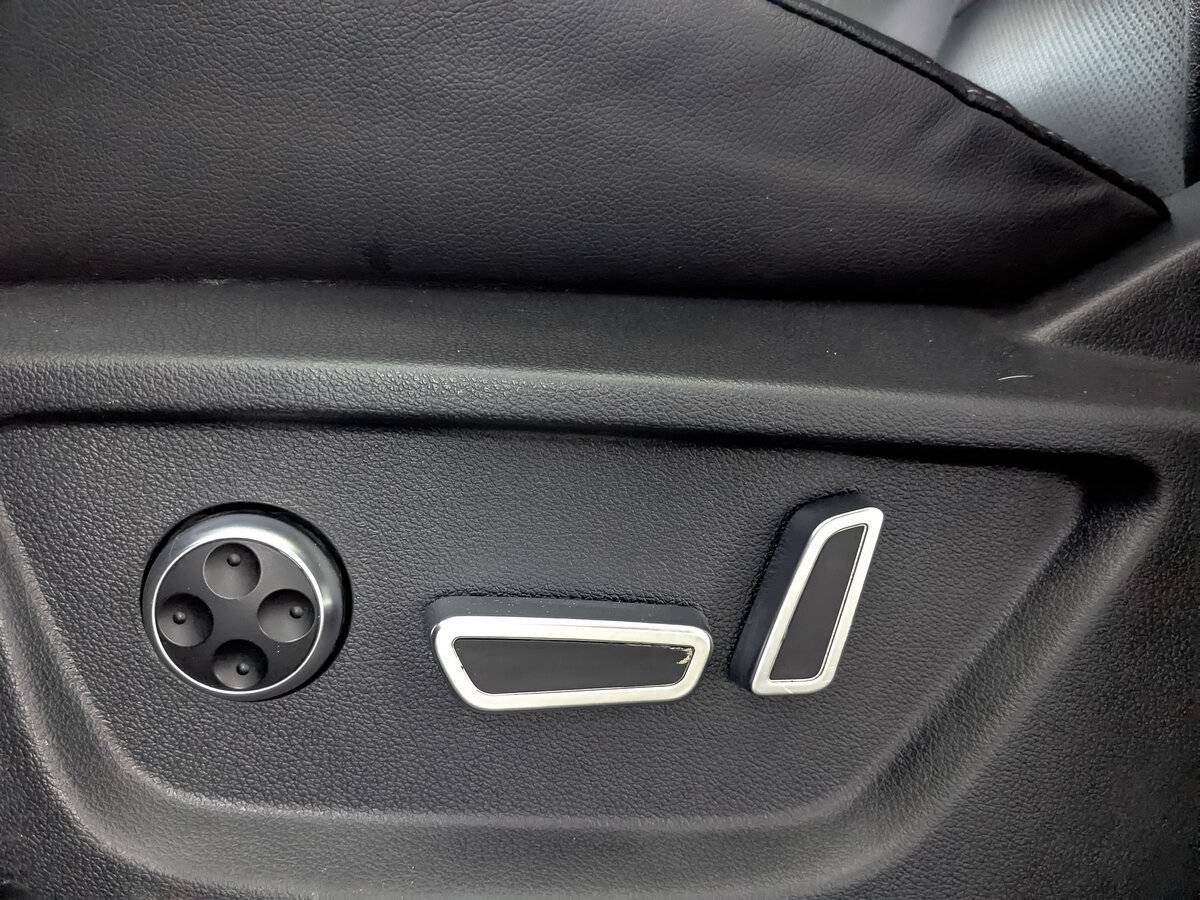 Чери Тигго 4 б/у, 2021, Роботизированная. Фото: #24