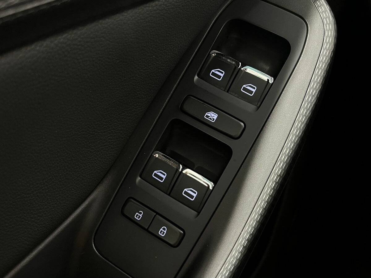 Чери Тигго 4 б/у, 2019, Вариатор. Фото: #12