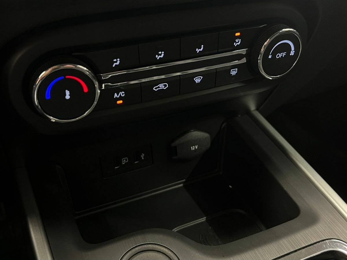 Чери Тигго 4 б/у, 2019, Вариатор. Фото: #15