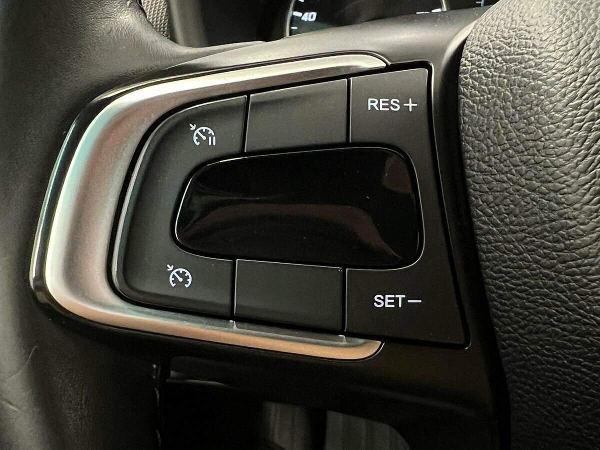 Чери Тигго 4 б/у, 2019, Вариатор. Фото: #17