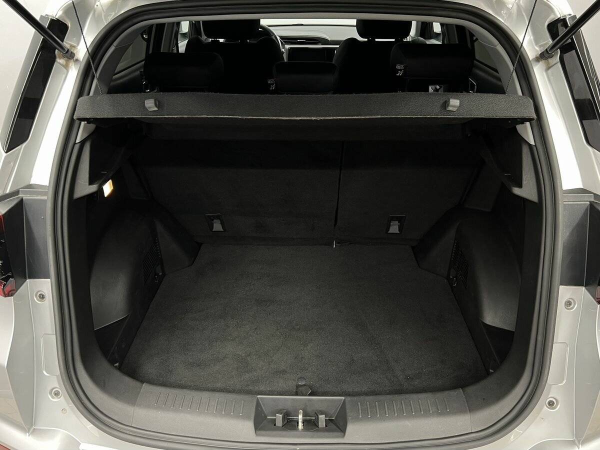 Чери Тигго 4 б/у, 2019, Вариатор. Фото: #19