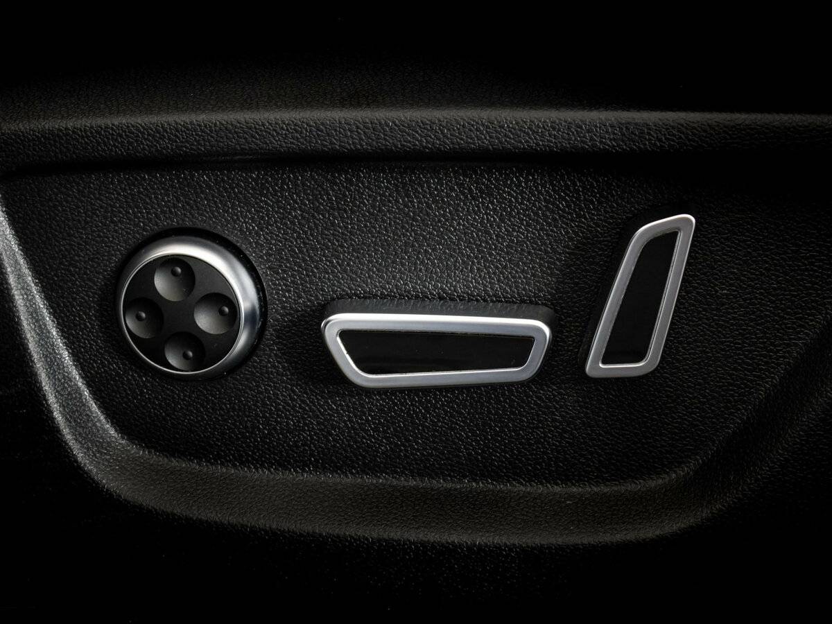 Чери Тигго 4 б/у, 2021, Роботизированная. Фото: #16