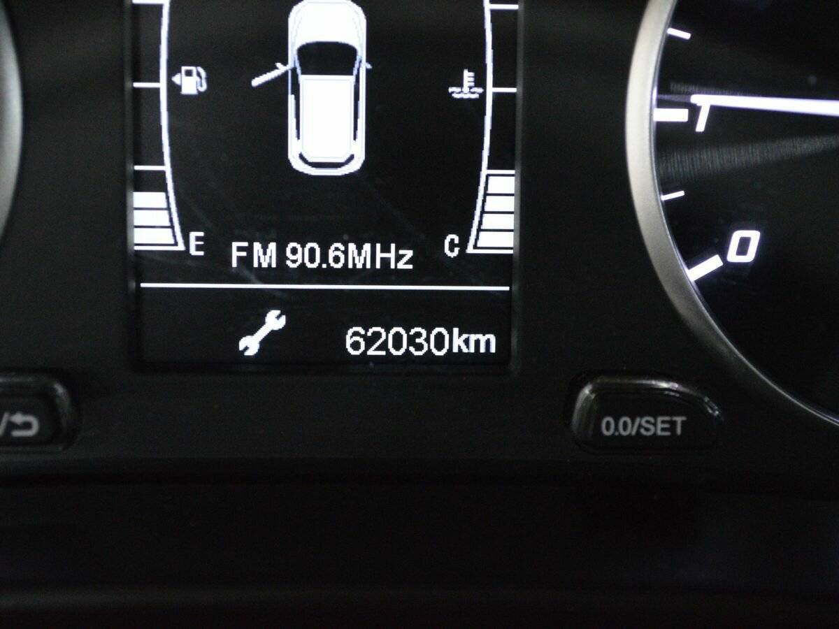 Чери Тигго 4 б/у, 2021, Механическая. Фото: #14