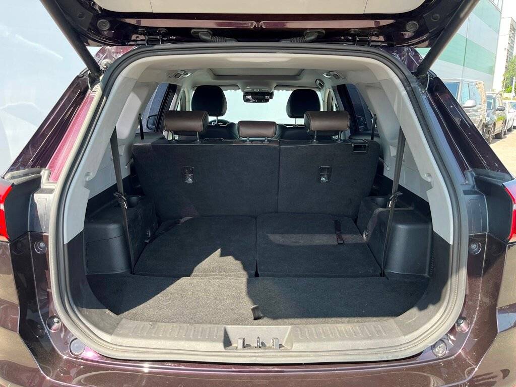 Чери Тигго 8 Про б/у, 2021, Роботизированная. Фото: #17