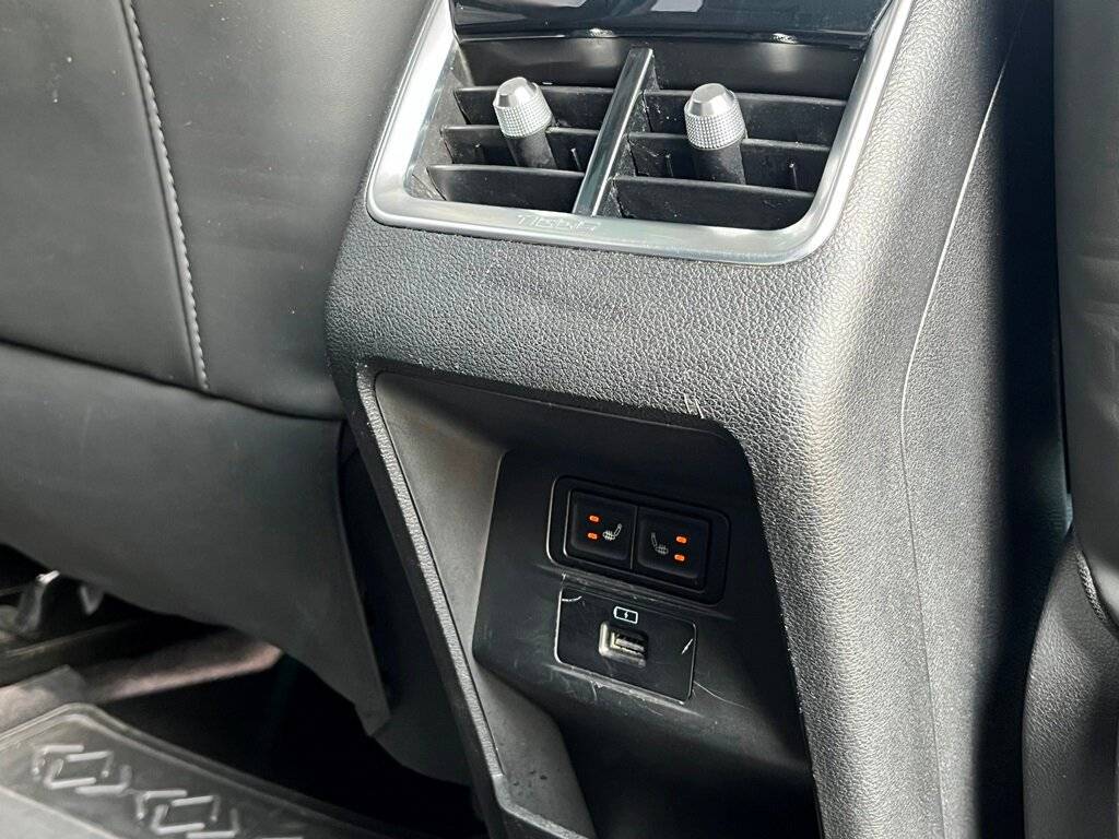 Чери Тигго 8 Про б/у, 2021, Роботизированная. Фото: #27