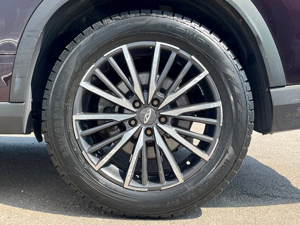 Чери Тигго 8 Про б/у, 2021, Роботизированная. Фото: #29