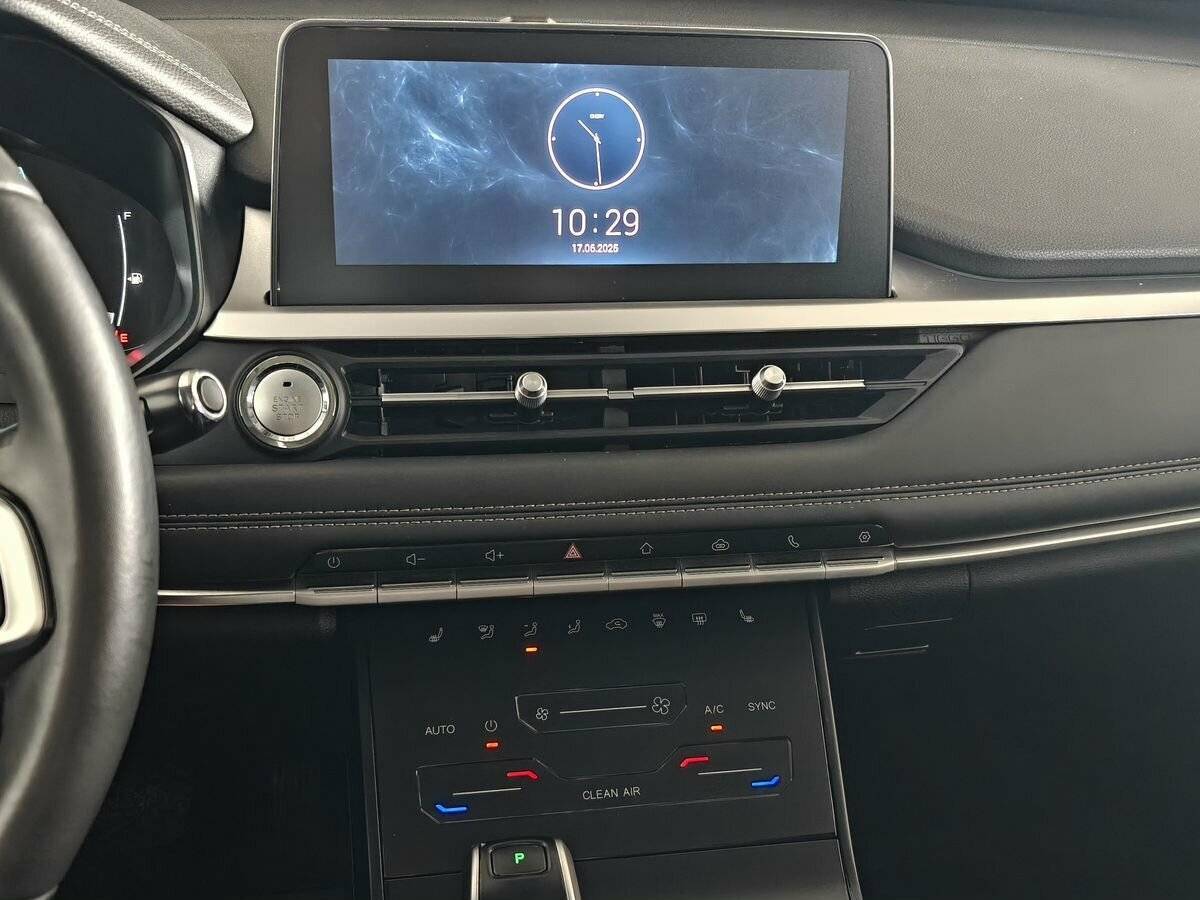 Чери Тигго 7 Про б/у, 2022, Вариатор. Фото: #13