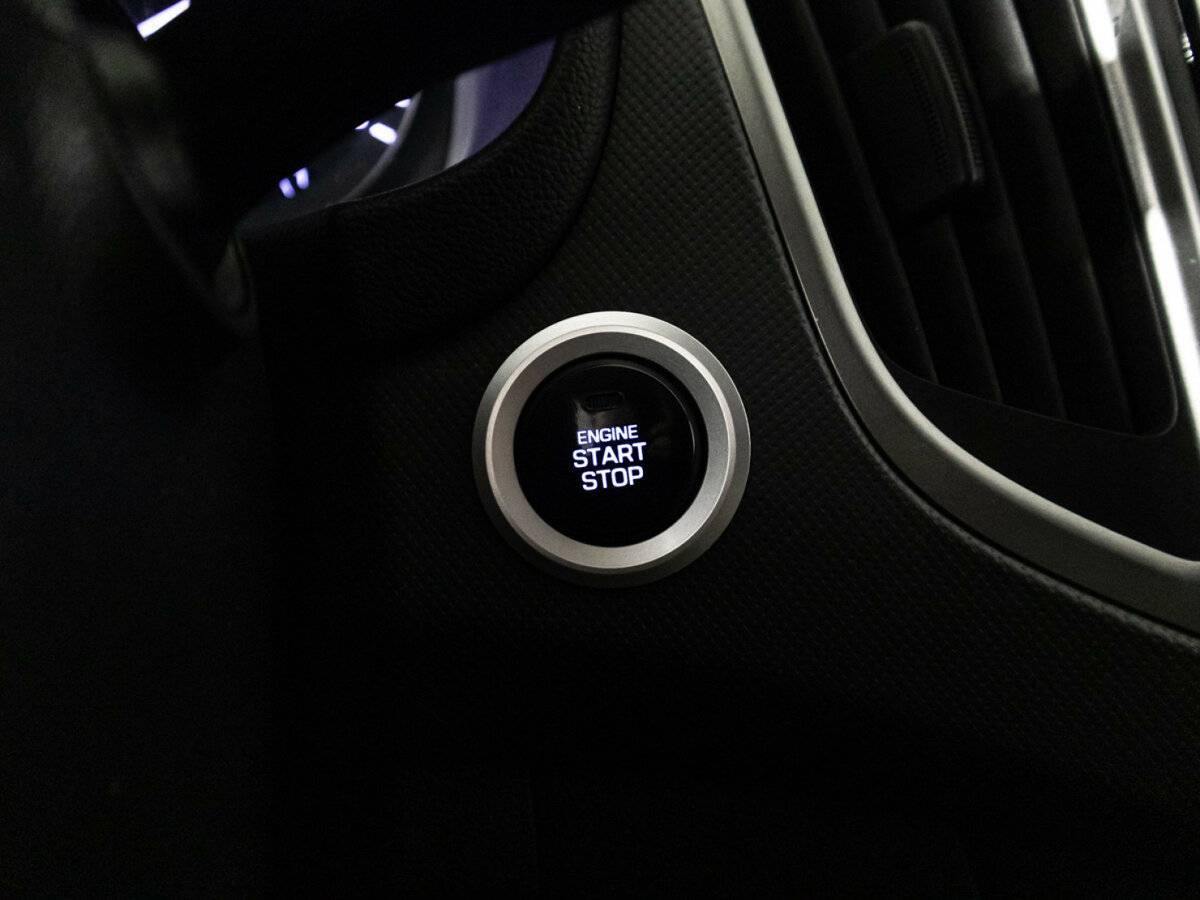 Хендай Крета б/у, 2016, Автоматическая. Фото: #16