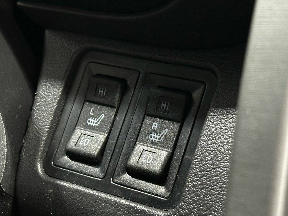 Чери Тигго (Т11) б/у, 2015, Роботизированная. Фото: #13