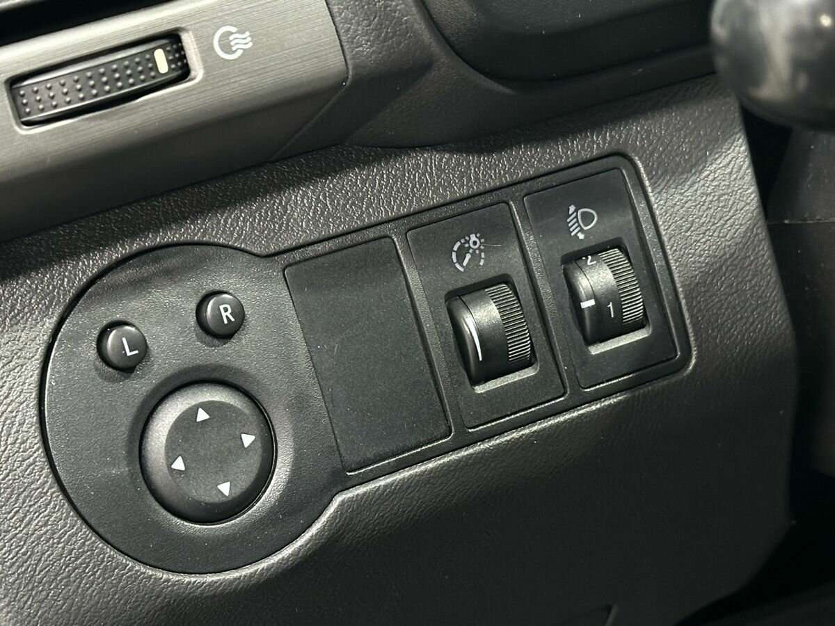 Чери Тигго (Т11) б/у, 2015, Роботизированная. Фото: #18