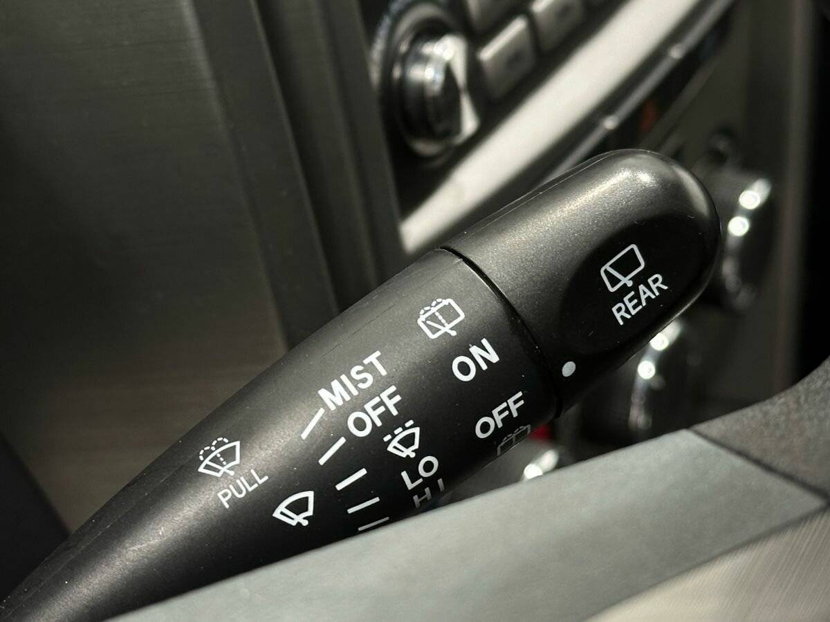 Чери Тигго (Т11) б/у, 2015, Роботизированная. Фото: #20