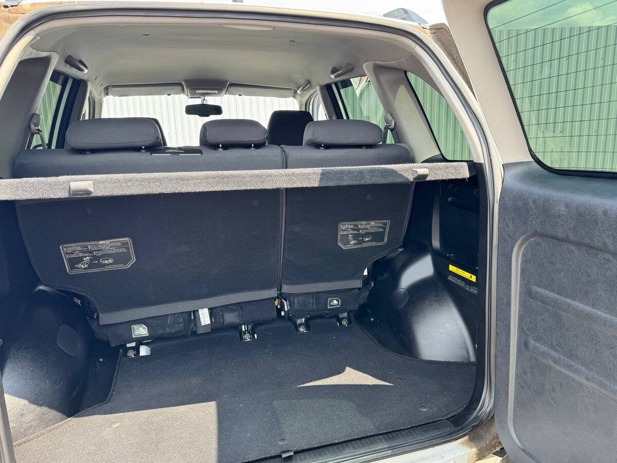 Чери Тигго (Т11) б/у, 2013, Механическая. Фото: #19