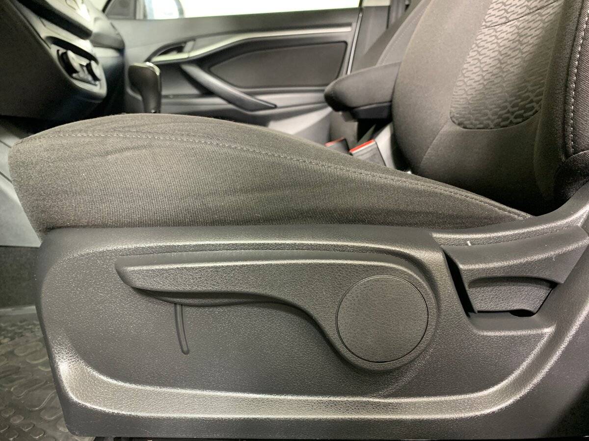 Лада (ВАЗ) Веста б/у, 2021, Механическая. Фото: #15