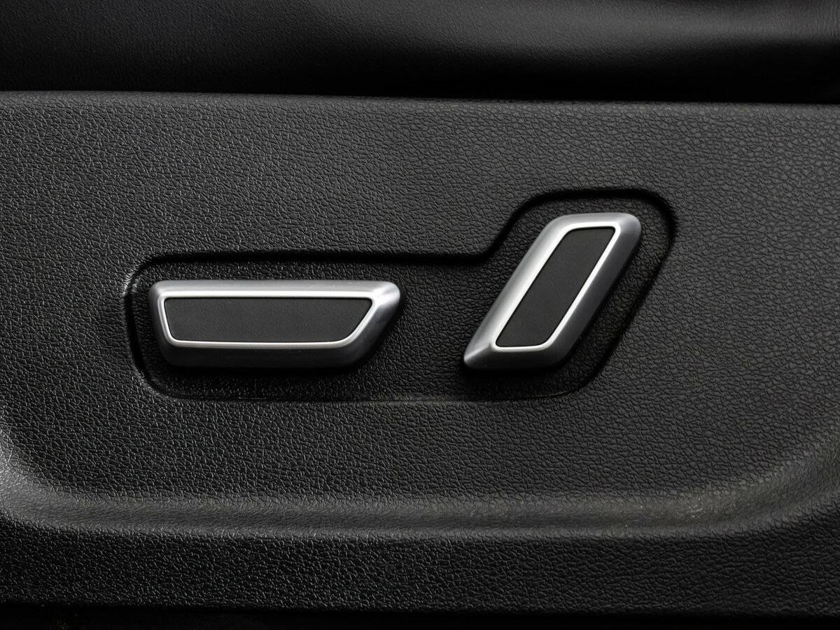 Джили Атлас б/у, 2018, Автоматическая. Фото: #19