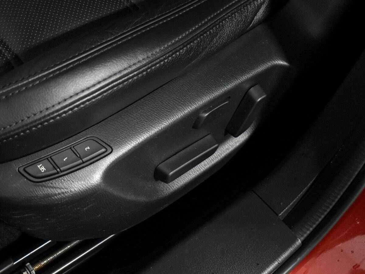 Мазда 6 б/у, 2017, Автоматическая. Фото: #7