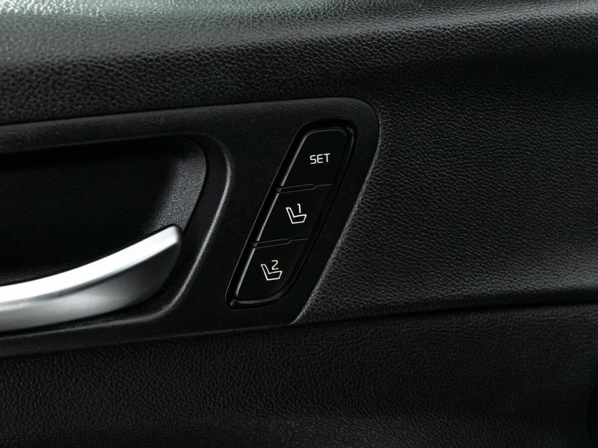 Киа Оптима б/у, 2019, Автоматическая. Фото: #16