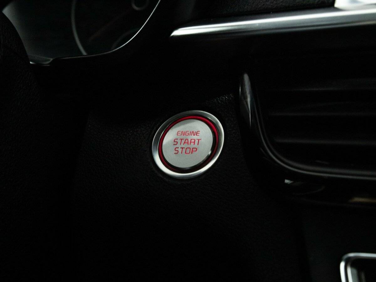 Киа Оптима б/у, 2019, Автоматическая. Фото: #22