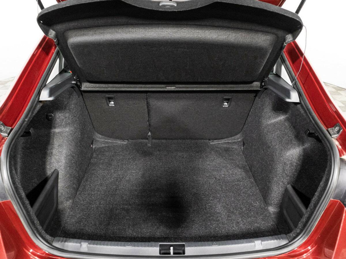 Шкода Рапид б/у, 2021, Автоматическая. Фото: #14