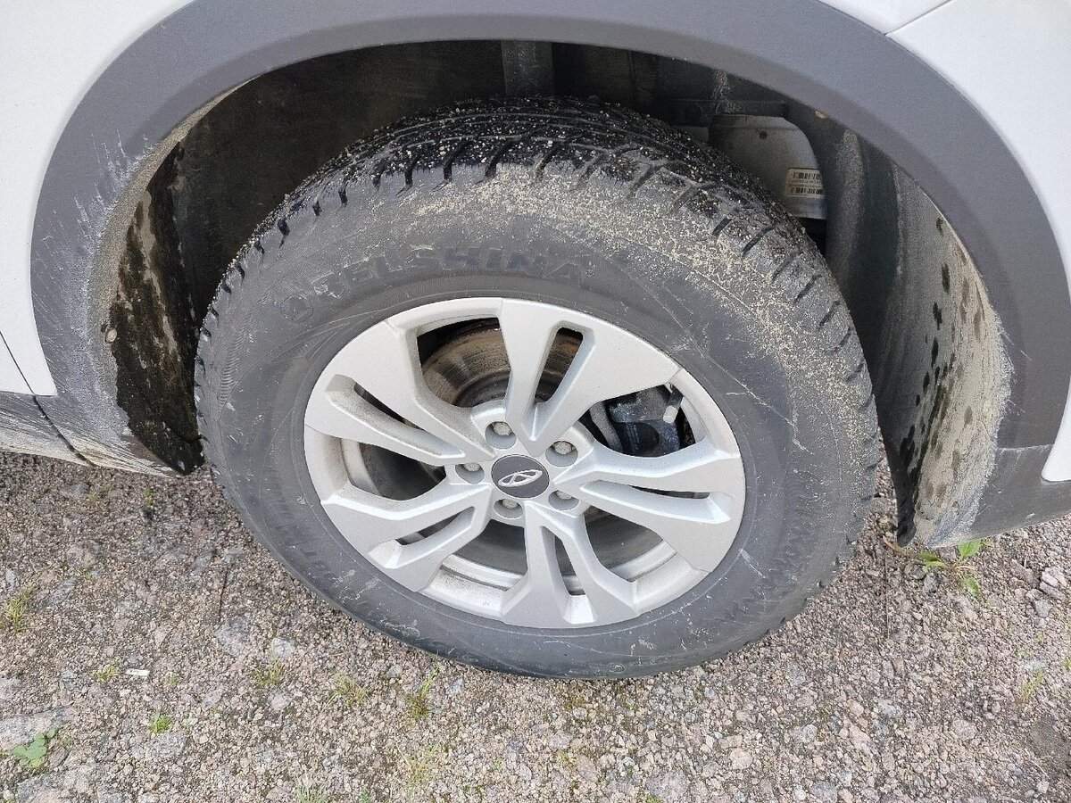 Чери Тигго 4 б/у, 2022, Вариатор. Фото: #17