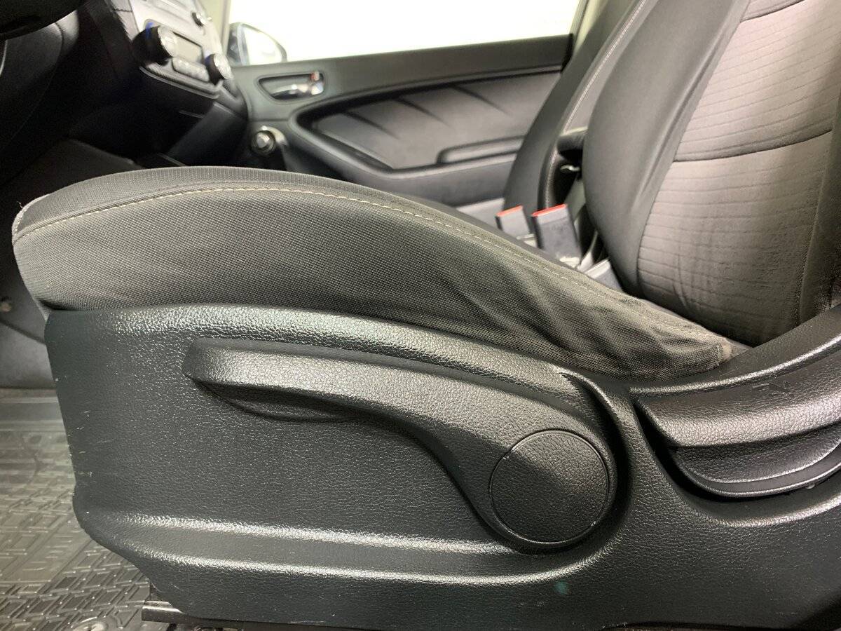 Киа Церато б/у, 2013, Автоматическая. Фото: #15