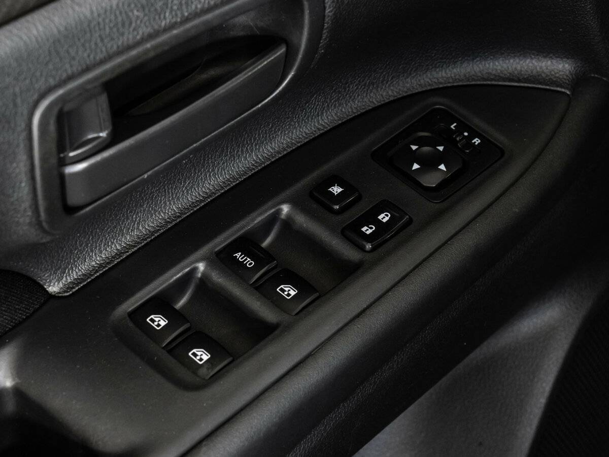 Митсубиши Оутлэндер б/у, 2018, Вариатор. Фото: #13