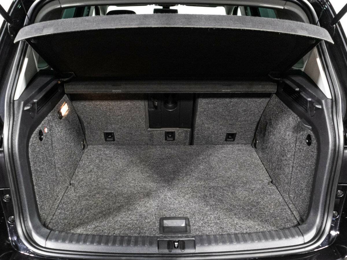 Фольксваген Тигуан б/у, 2016, Автоматическая. Фото: #14